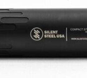 silent steel usa launches pcc focused 9mm streamer suppressor line
