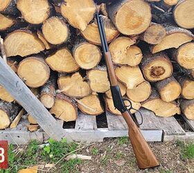fudd friday savage revel classic review, A fun gun for plinking or hunting Zac K