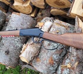 fudd friday savage revel classic review, Like Savage s other rimfire rifles the Revel is made in their Lakefield plant in Canada Zac K
