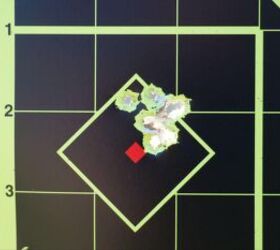 the rimfire report weird ammo cci 22lr oem 40gr lrn