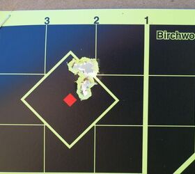 the rimfire report weird ammo cci 22lr oem 40gr lrn