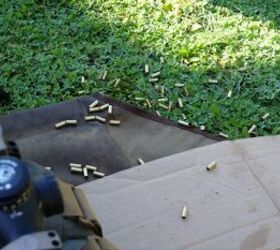 the rimfire report weird ammo cci 22lr oem 40gr lrn