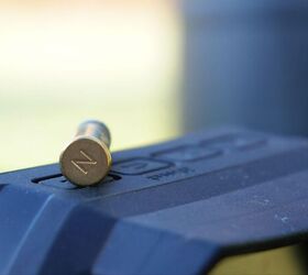 the rimfire report weird ammo cci 22lr oem 40gr lrn