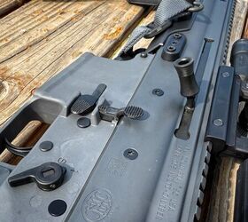 First Look: Next Generation FN SCAR – Two Dozen Upgrades, Same