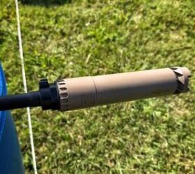 first look fn qd556 qd762 purpose built scar suppressors