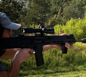 First Look: FN QD556 & QD762 - Purpose-Built SCAR Suppressors