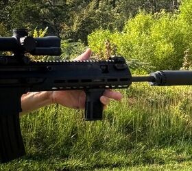 first look fn qd556 qd762 purpose built scar suppressors