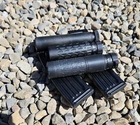 Silencer Saturday #415: How To Choose Your First Suppressor