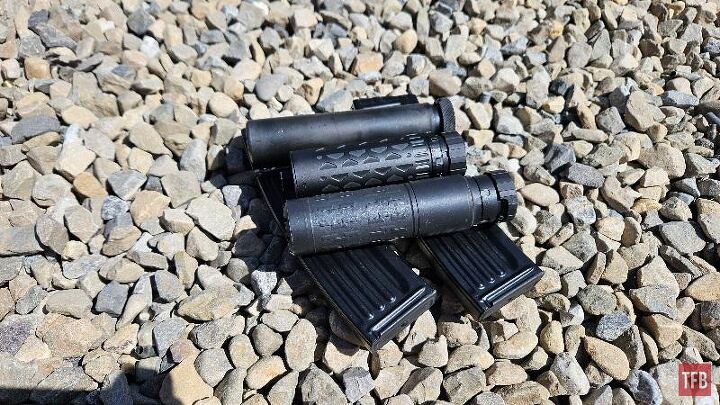 Silencer Saturday #415: How To Choose Your First Suppressor