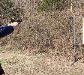 glock 19 gen6 first impressions the best glock ever