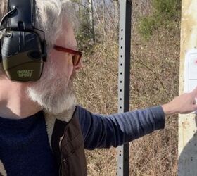 glock 19 gen6 first impressions the best glock ever