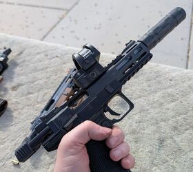 shot 2026 the cat s out of the bag beretta s new b22 jaguar