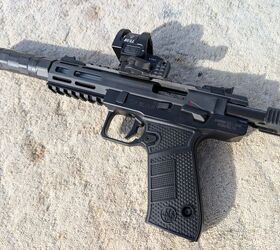 shot 2026 the cat s out of the bag beretta s new b22 jaguar