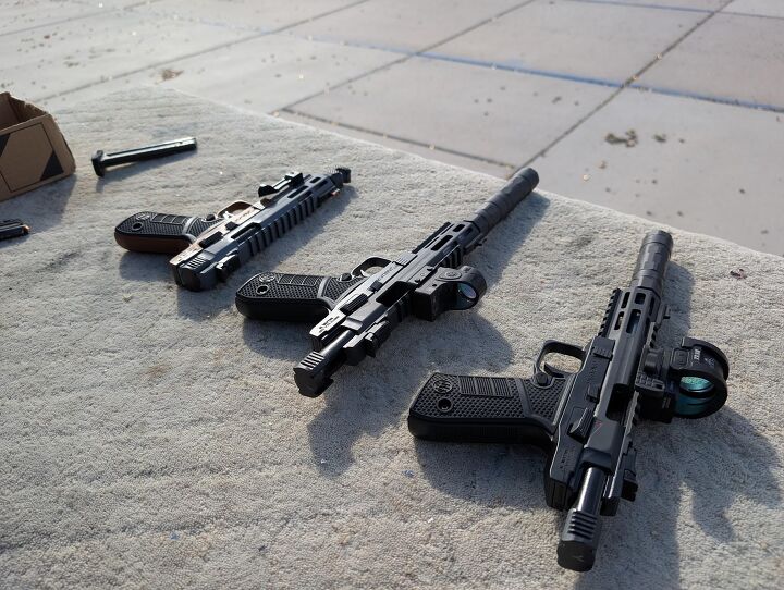 shot 2026 the cat s out of the bag beretta s new b22 jaguar