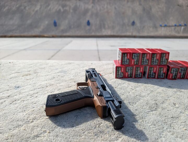 shot 2026 the cat s out of the bag beretta s new b22 jaguar