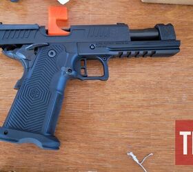 [SHOT 2026] New Big-Bore Alpha Foxtrot Romulus