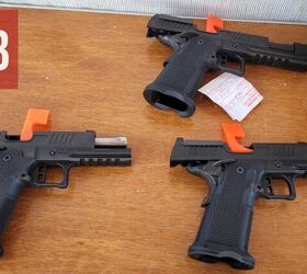 All in all, a pretty familiar package, but with more hitting power. [Zac K.]