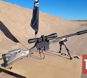 [SHOT 2026] Name Game And New Features: Henry Rifle Lineup Evolves