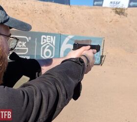 [SHOT 2026] Hands On With The Gen 6 Glocks