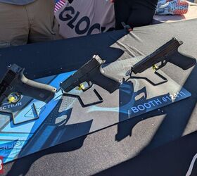 shot 2026 hands on with the gen 6 glocks