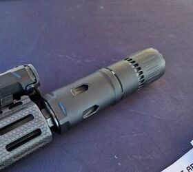 [SHOT 2026] Keeping Cool With Ambient Arms Suppressors