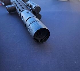 shot 2026 keeping cool with ambient arms suppressors
