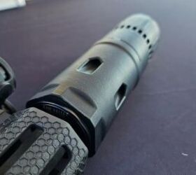 shot 2026 keeping cool with ambient arms suppressors