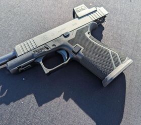 shot 2026 getting a grip on the glock 43 48 with grit grip