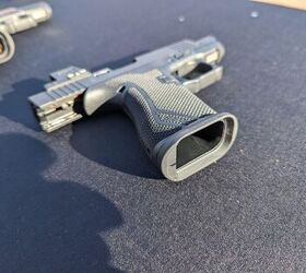 shot 2026 getting a grip on the glock 43 48 with grit grip