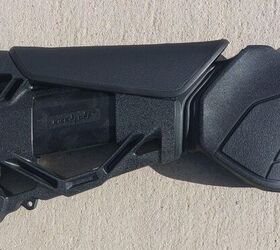 shot 2026 the polymer receiver beretta ax800 semi auto shotgun