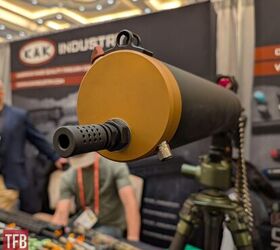 shot 2026 the watercooled belt fed is back thanks to kak industry