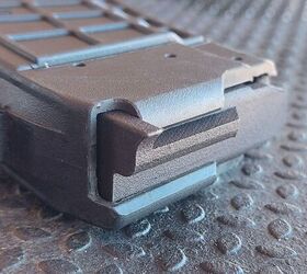 SHOT 2026] The American Kalashnikov - Stenzel Industries SAK-21