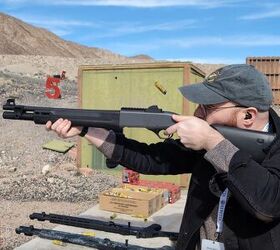 shot 2026 beretta introduces the a300 ultima patrol in 20ga