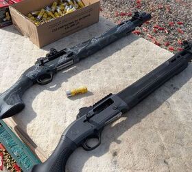 shot 2026 beretta introduces the a300 ultima patrol in 20ga