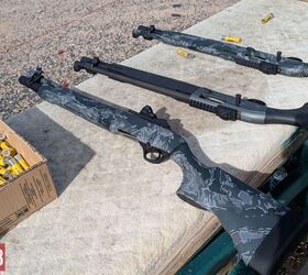 shot 2026 beretta introduces the a300 ultima patrol in 20ga