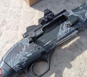 shot 2026 beretta introduces the a300 ultima patrol in 20ga