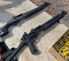 shot 2026 beretta introduces the a300 ultima patrol in 20ga