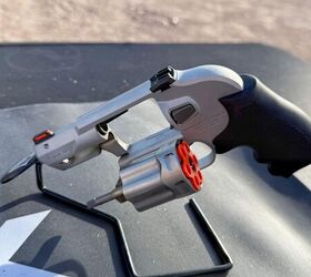 shot 2026 new diamondback sdr a aluminum frame 38 special revolver