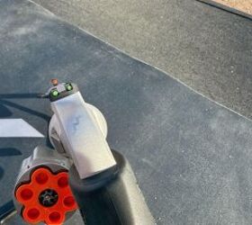 shot 2026 new diamondback sdr a aluminum frame 38 special revolver