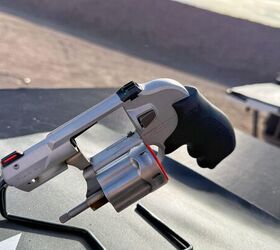 shot 2026 new diamondback sdr a aluminum frame 38 special revolver