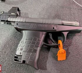 shot 2026 14 rounds in the palm of your hand keltecs pr 3at, PR 3AT with grip extension