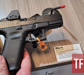 [SHOT 2026] Meprolight Goes Green