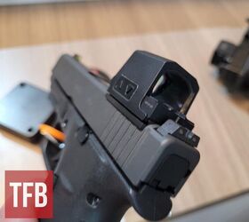 shot 2026 meprolight goes green, The MPO lineup has been out for a while and most of the basics remain the same Zac K