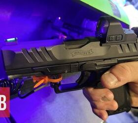 shot 2026 xs sights has new lever gun pistol options, XS Sights has new pistol options for 2026 Zac K