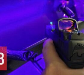 shot 2026 xs sights has new lever gun pistol options, Co witnessing is easy thanks to XS Sights bundles Zac K