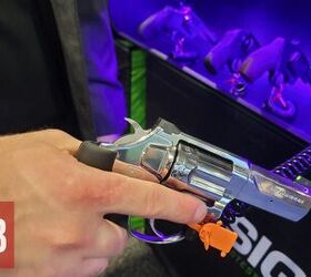 shot 2026 xs sights has new lever gun pistol options, On the wheelgun front XS Sights has just released a new set for the Diamondback SDR