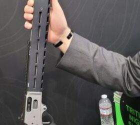 shot 2026 xs sights has new lever gun pistol options, Lever guns may be old fashioned but they re hot again and XS Sights can help you make yours better