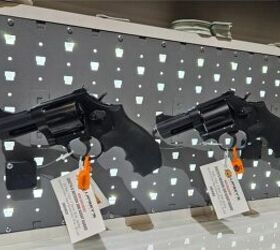 [SHOT 2026] S&W Nightguard & Other Exclusives From Lipsey's