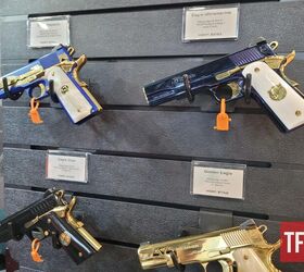 shot 2026 iver johnson updates pistols pcc adds revolving shotguns, They aren t 2011 pattern guns they only ship with 8 round magazines Zac K