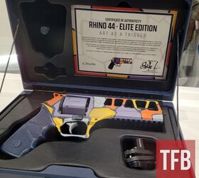 For the shooter who has *everything* in their life, bet they haven’t seen one of these. [Zac K.]